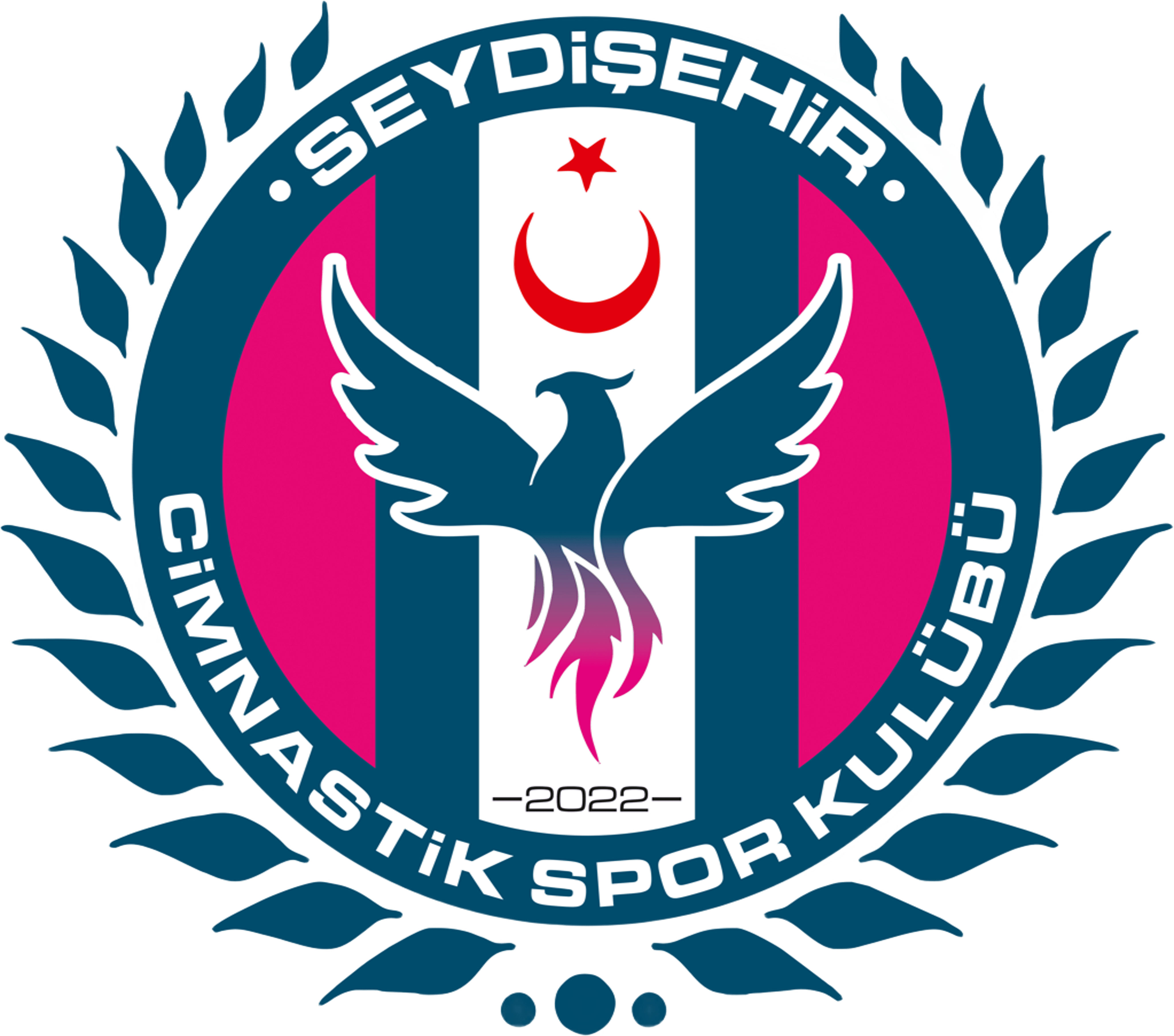 Seydişehir Cimnastik Spor Kulübü Logo